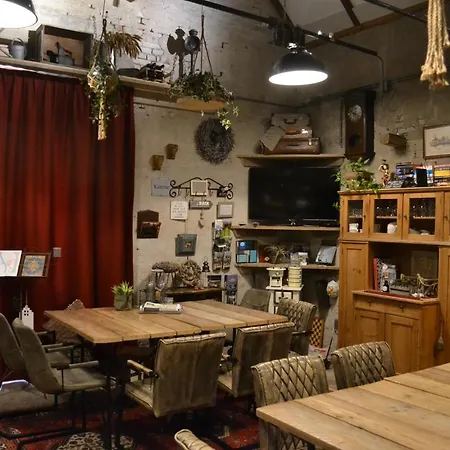 Bed & Breakfast Aan De Beek