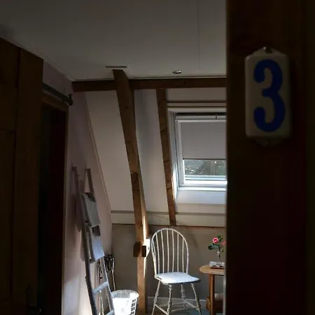 Aan De Beek Арсен