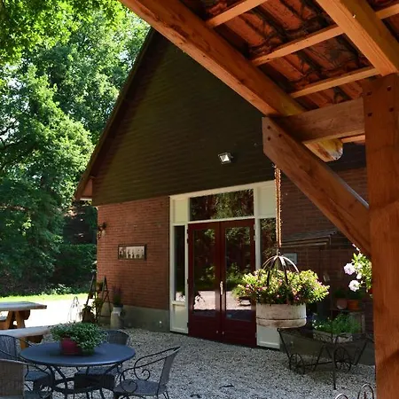 Aan De Beek アルセン