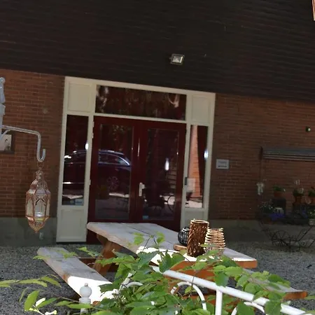 Aan De Beek * アルセン