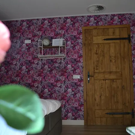 ベッド・アンド・ブレックファスト Aan De Beek *