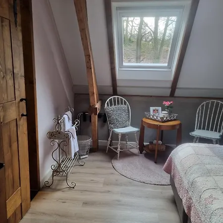 Bed & Breakfast Aan De Beek Arcen