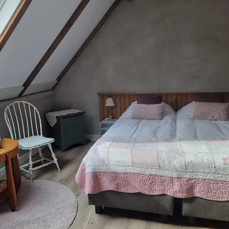 Bed & Breakfast Aan De Beek Arcen
