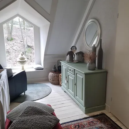 Bed & Breakfast Aan De Beek *