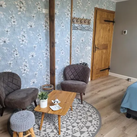 Bed & Breakfast Aan De Beek Arcen