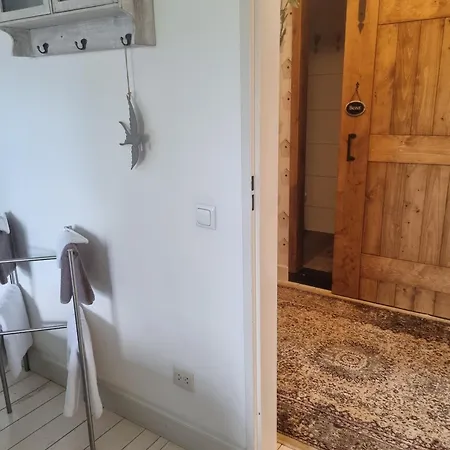 Bed & Breakfast Aan De Beek Arcen