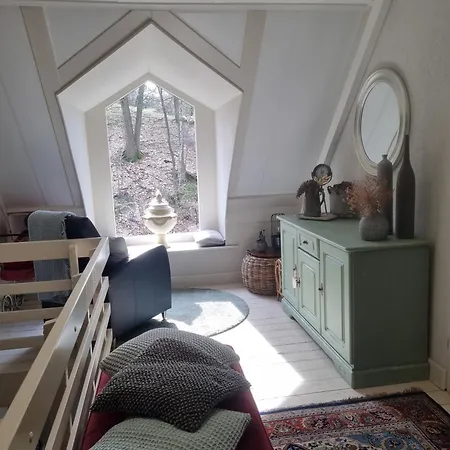 Aan De Beek Отель типа 