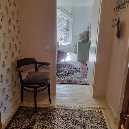 Aan De Beek Frühstückspension *