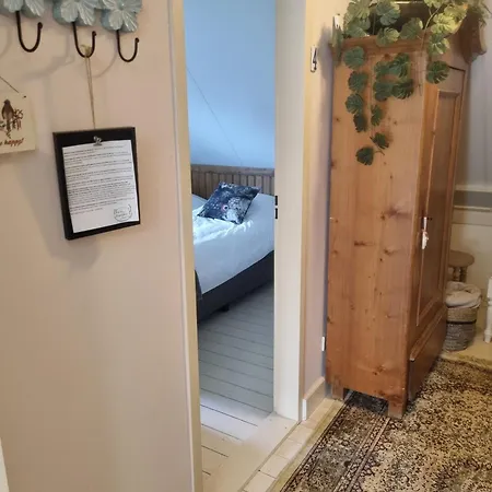 Aan De Beek Отель типа 