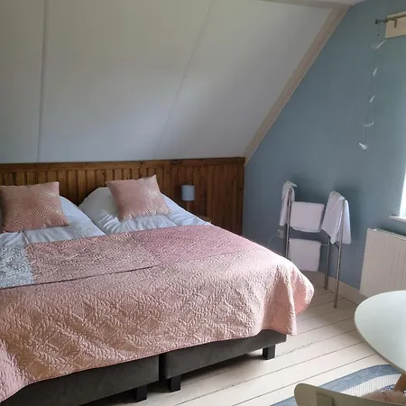 Bed & Breakfast Aan De Beek Arcen
