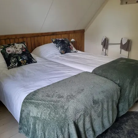 Aan De Beek * Арсен