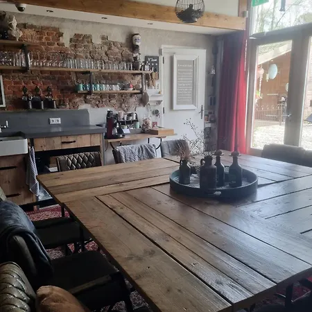 Bed & Breakfast Aan De Beek