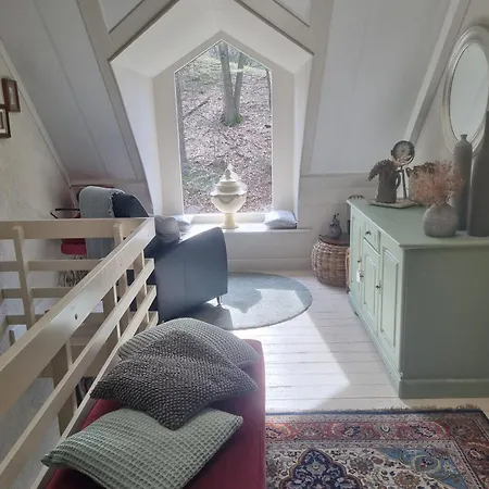 Bed & Breakfast Aan De Beek Arcen