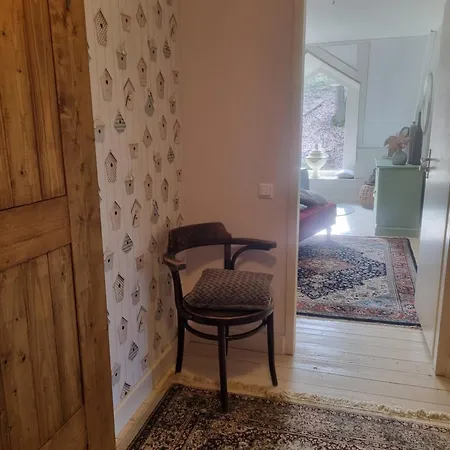 Aan De Beek Bed & Breakfast Arcen
