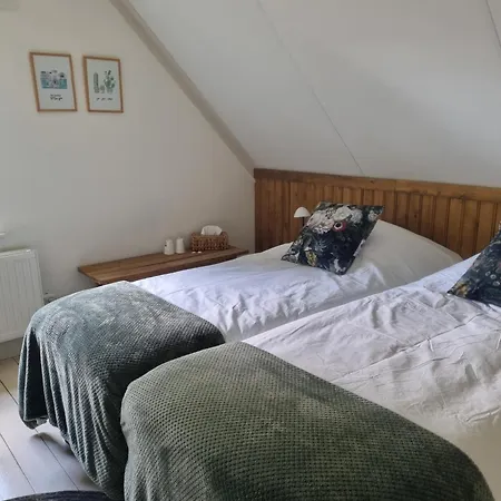 Bed & Breakfast Aan De Beek
