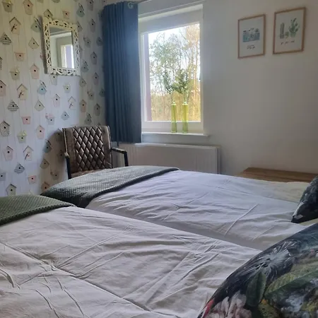 Bed & Breakfast Aan De Beek *