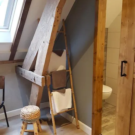 Aan De Beek * Арсен