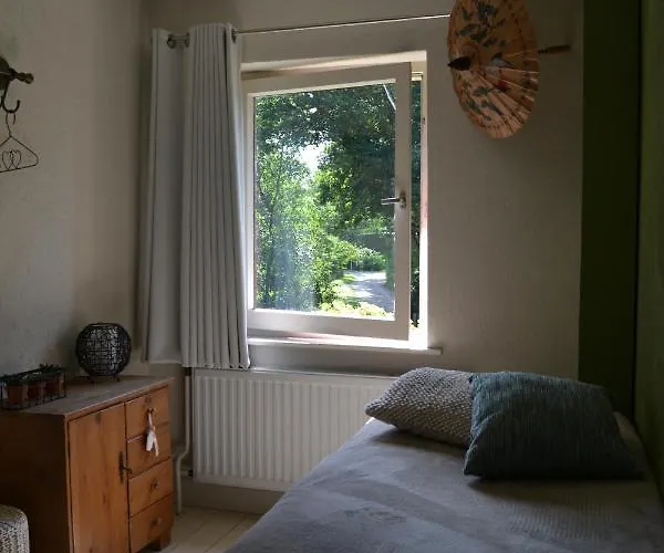 Bed & Breakfast Aan De Beek