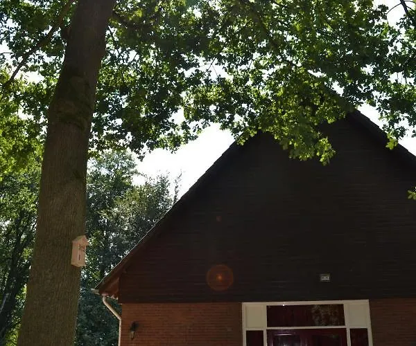 Aan De Beek آرسين