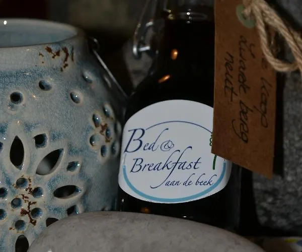 Aan De Beek Bed & Breakfast Arcen