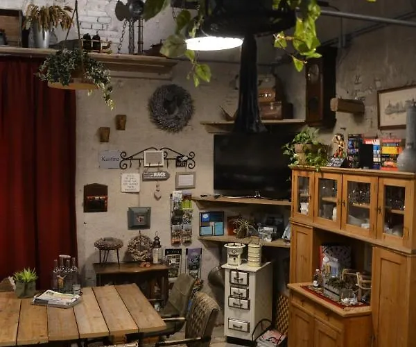 Bed & Breakfast Aan De Beek Arcen