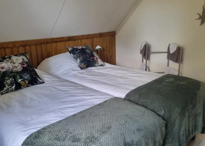 Bed & Breakfast Aan De Beek