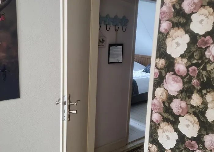 Aan De Beek * آرسين