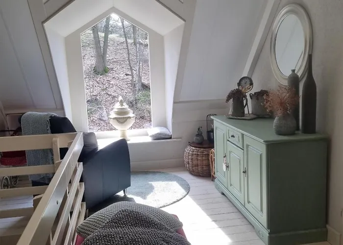 Aan De Beek Bed & Breakfast Arcen