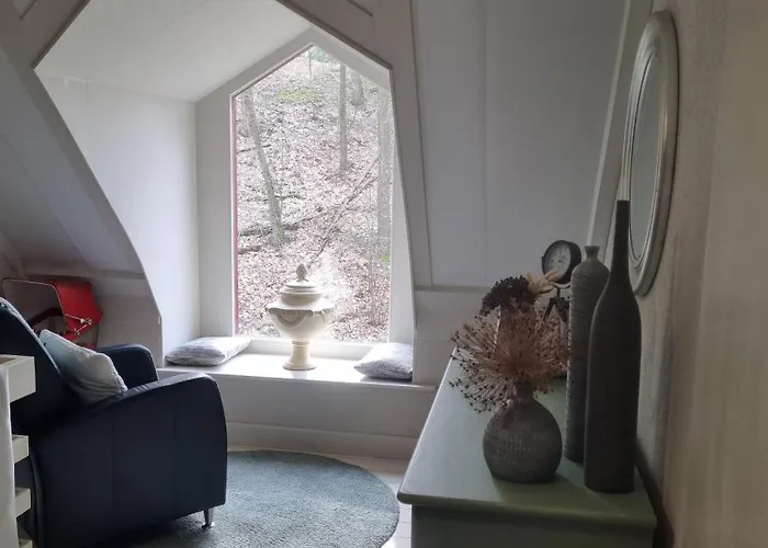 Aan De Beek * آرسين