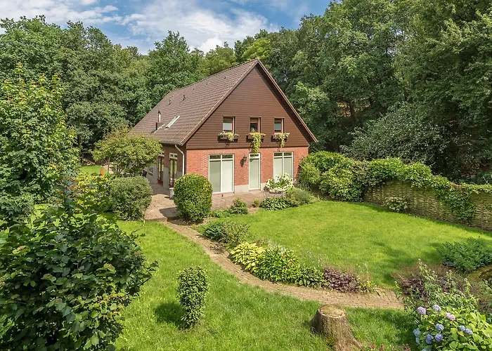 Bed & Breakfast Aan De Beek