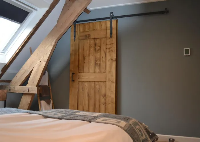 Bed & Breakfast Aan De Beek *