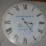 Aan De Beek Bed & Breakfast