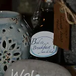 Aan De Beek Bed & Breakfast Arcen