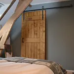 Bed & Breakfast Aan De Beek *