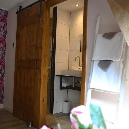 Bed & Breakfast Aan De Beek Arcen