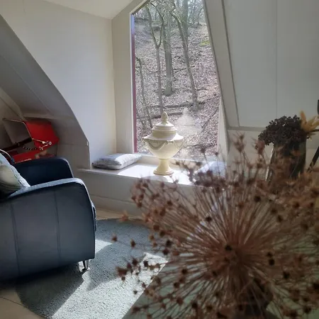 Aan De Beek Oda ve Kahvaltı