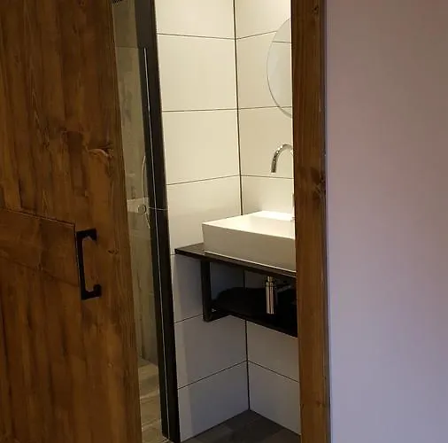 Oda ve Kahvaltı Aan De Beek Arcen