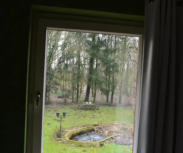 Aan De Beek Oda ve Kahvaltı